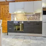 Aslakit A By Interhome * Levi