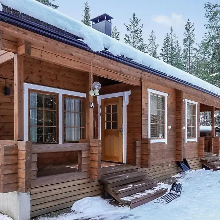 Aslakit A By Interhome Holiday home *