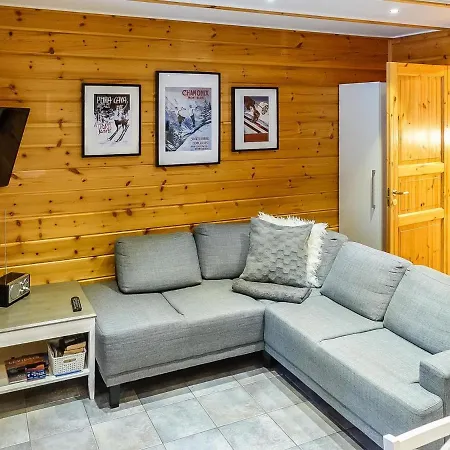 펜션 Aslakit A By Interhome *