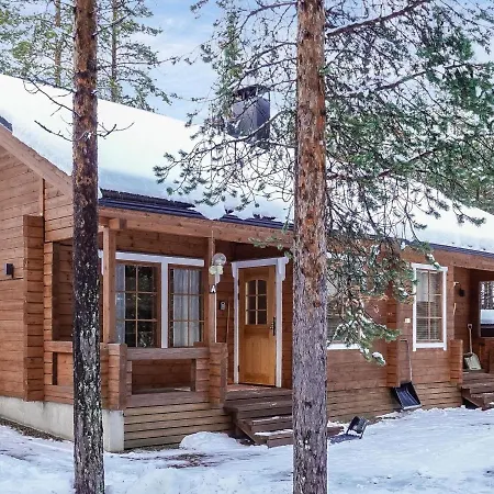 Holiday home Aslakit A By Interhome Levi