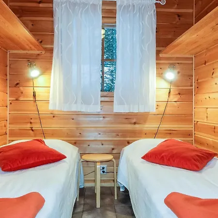 펜션 Aslakit A By Interhome *