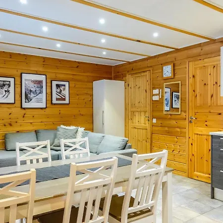 Holiday home Aslakit A By Interhome
