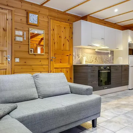 Aslakit A By Interhome *