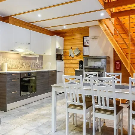 Aslakit A By Interhome بيت للعطل