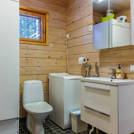 Aslakit A By Interhome Holiday home *
