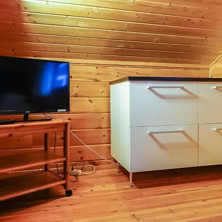 Aslakit A By Interhome Vakantiehuis Levi