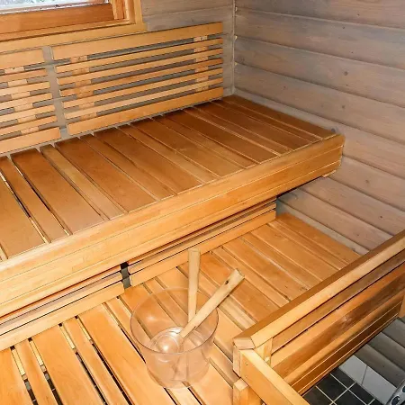 Aslakit A By Interhome Vakantiehuis Levi