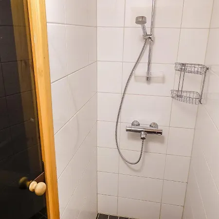 Nyaraló Aslakit A By Interhome Levi