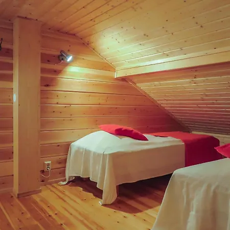 Aslakit A By Interhome