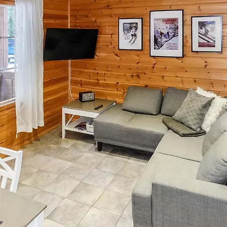 Vakantiehuis Aslakit A By Interhome Levi