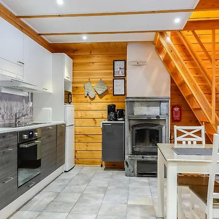 Aslakit A By Interhome בית נופש *