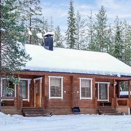 Vakantiehuis Aslakit A By Interhome