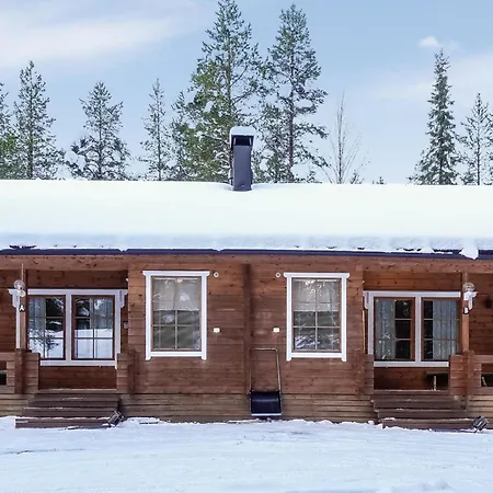 Vakantiehuis Aslakit A By Interhome