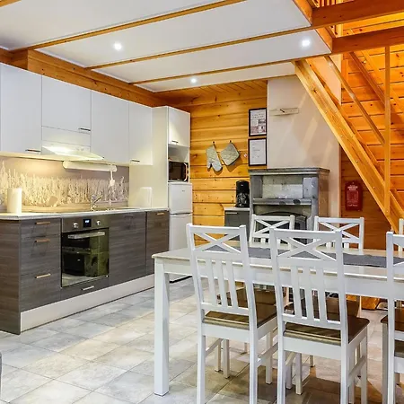 בית נופש Aslakit A By Interhome