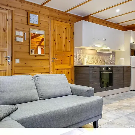 Aslakit A By Interhome