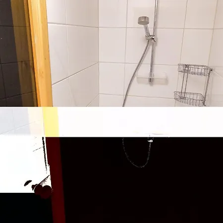 Vakantiehuis Aslakit A By Interhome Levi