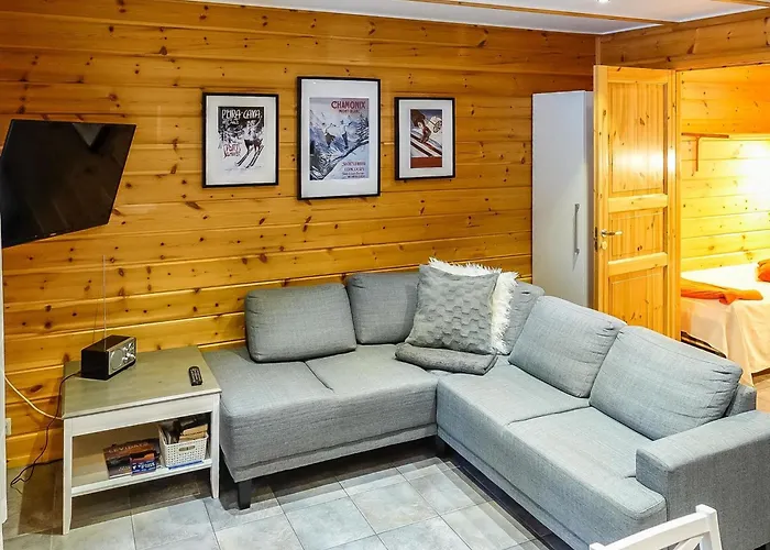 Aslakit A By Interhome *