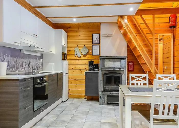 Aslakit A By Interhome Σπίτι διακοπών *