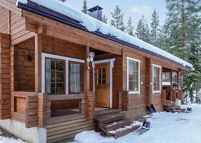 Aslakit A By Interhome