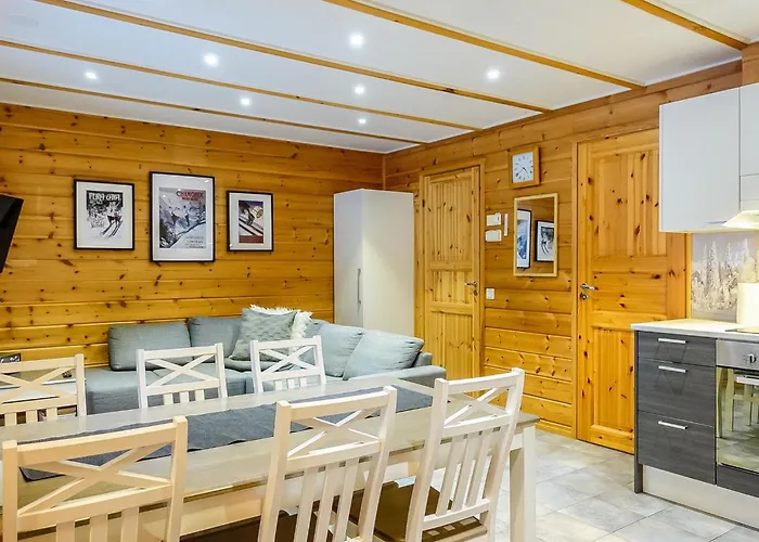 Aslakit A By Interhome *