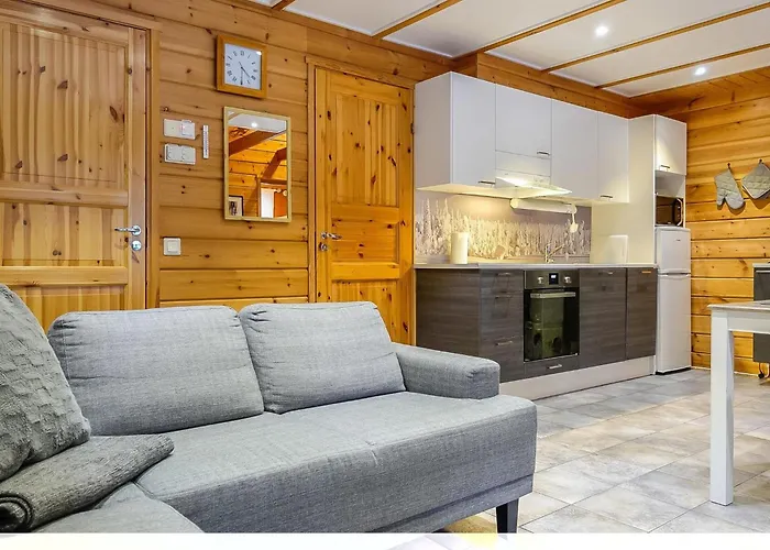 Aslakit A By Interhome