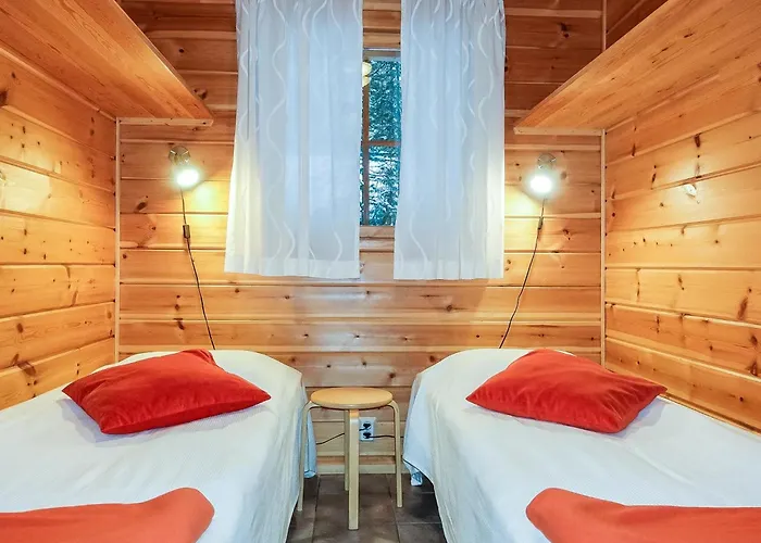 Aslakit A By Interhome Levi