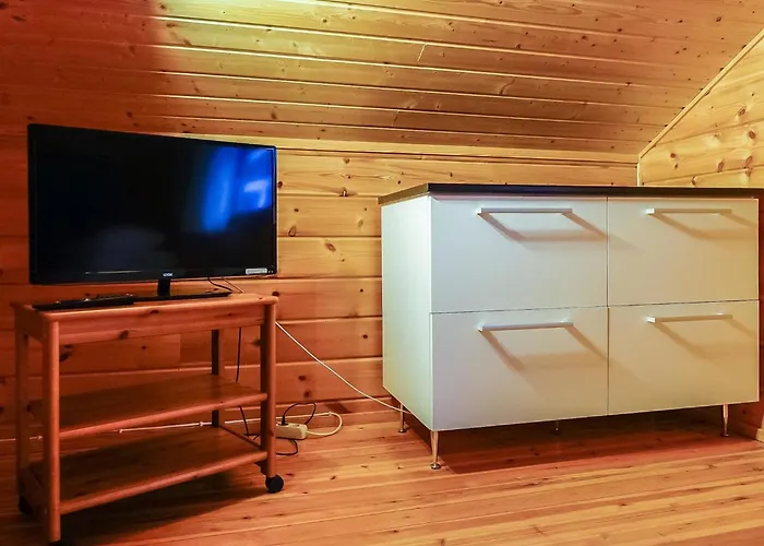 Aslakit A By Interhome Levi