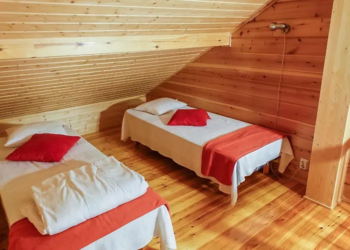 Aslakit A By Interhome Σπίτι διακοπών