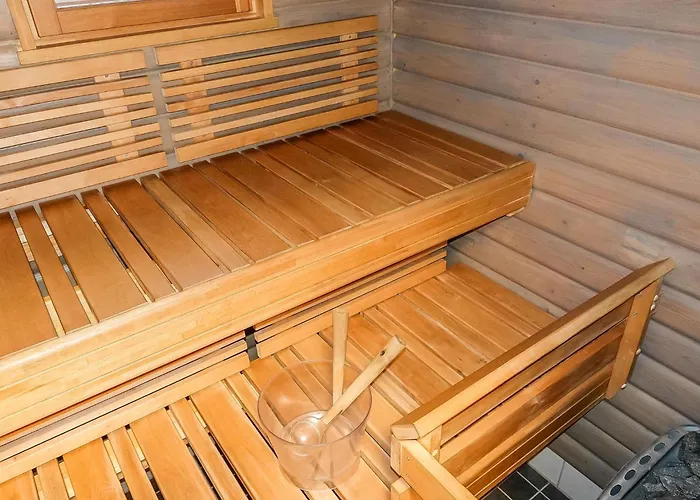 Aslakit A By Interhome