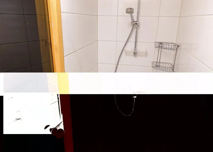 Semesterbostad Aslakit A By Interhome Levi