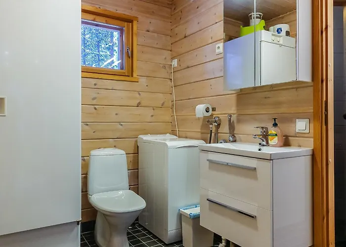 Aslakit A By Interhome